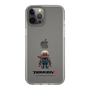 Slim Protection Case［ TEKKEN - Chibi Character - Raven ］
