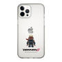 Slim Protection Case［ TEKKEN - Chibi Character - Raven ］