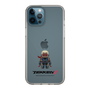 Slim Protection Case［ TEKKEN - Chibi Character - Raven ］