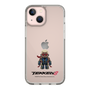 Slim Protection Case［ TEKKEN - Chibi Character - Raven ］