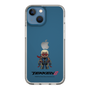 Slim Protection Case［ TEKKEN - Chibi Character - Raven ］