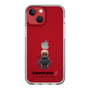 Slim Protection Case［ TEKKEN - Chibi Character - Raven ］