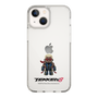 Slim Protection Case［ TEKKEN - Chibi Character - Raven ］