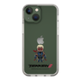 Slim Protection Case［ TEKKEN - Chibi Character - Raven ］