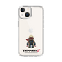 Slim Protection Case［ TEKKEN - Chibi Character - Raven ］