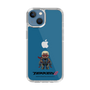 Slim Protection Case［ TEKKEN - Chibi Character - Raven ］