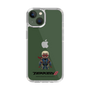 Slim Protection Case［ TEKKEN - Chibi Character - Raven ］
