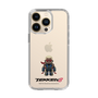 Slim Protection Case［ TEKKEN - Chibi Character - Raven ］