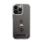 Slim Protection Case［ TEKKEN - Chibi Character - Raven ］