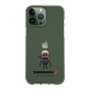 Slim Protection Case［ TEKKEN - Chibi Character - Raven ］