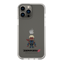 Slim Protection Case［ TEKKEN - Chibi Character - Raven ］