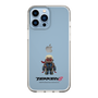 Slim Protection Case［ TEKKEN - Chibi Character - Raven ］
