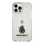 Slim Protection Case［ TEKKEN - Chibi Character - Raven ］