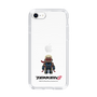 Slim Protection Case［ TEKKEN - Chibi Character - Raven ］