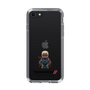 Slim Protection Case［ TEKKEN - Chibi Character - Raven ］