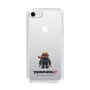 Slim Protection Case［ TEKKEN - Chibi Character - Raven ］
