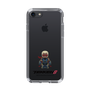 Slim Protection Case［ TEKKEN - Chibi Character - Raven ］