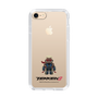 Slim Protection Case［ TEKKEN - Chibi Character - Raven ］