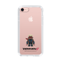 Slim Protection Case［ TEKKEN - Chibi Character - Raven ］