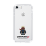 Slim Protection Case［ TEKKEN - Chibi Character - Raven ］