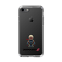 Slim Protection Case［ TEKKEN - Chibi Character - Raven ］
