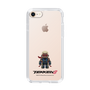 Slim Protection Case［ TEKKEN - Chibi Character - Raven ］