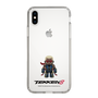 Slim Protection Case［ TEKKEN - Chibi Character - Raven ］