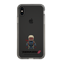 Slim Protection Case［ TEKKEN - Chibi Character - Raven ］