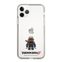 Slim Protection Case［ TEKKEN - Chibi Character - Raven ］