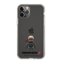 Slim Protection Case［ TEKKEN - Chibi Character - Raven ］