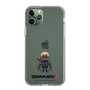 Slim Protection Case［ TEKKEN - Chibi Character - Raven ］