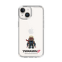 Slim Protection Case［ TEKKEN - Chibi Character - Raven ］