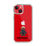 Slim Protection Case［ TEKKEN - Chibi Character - Raven ］