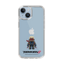 Slim Protection Case［ TEKKEN - Chibi Character - Raven ］