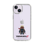 Slim Protection Case［ TEKKEN - Chibi Character - Raven ］