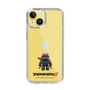 Slim Protection Case［ TEKKEN - Chibi Character - Raven ］