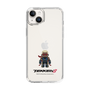 Slim Protection Case［ TEKKEN - Chibi Character - Raven ］