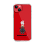 Slim Protection Case［ TEKKEN - Chibi Character - Raven ］