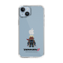 Slim Protection Case［ TEKKEN - Chibi Character - Raven ］