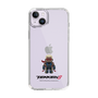 Slim Protection Case［ TEKKEN - Chibi Character - Raven ］