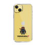 Slim Protection Case［ TEKKEN - Chibi Character - Raven ］