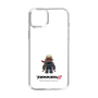 Slim Protection Case［ TEKKEN - Chibi Character - Raven ］