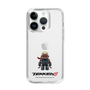 Slim Protection Case［ TEKKEN - Chibi Character - Raven ］
