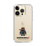 Slim Protection Case［ TEKKEN - Chibi Character - Raven ］