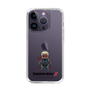 Slim Protection Case［ TEKKEN - Chibi Character - Raven ］