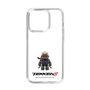 Slim Protection Case［ TEKKEN - Chibi Character - Raven ］