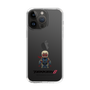 Slim Protection Case［ TEKKEN - Chibi Character - Raven ］