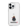 Slim Protection Case［ TEKKEN - Chibi Character - Raven ］