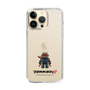 Slim Protection Case［ TEKKEN - Chibi Character - Raven ］