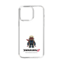 Slim Protection Case［ TEKKEN - Chibi Character - Raven ］